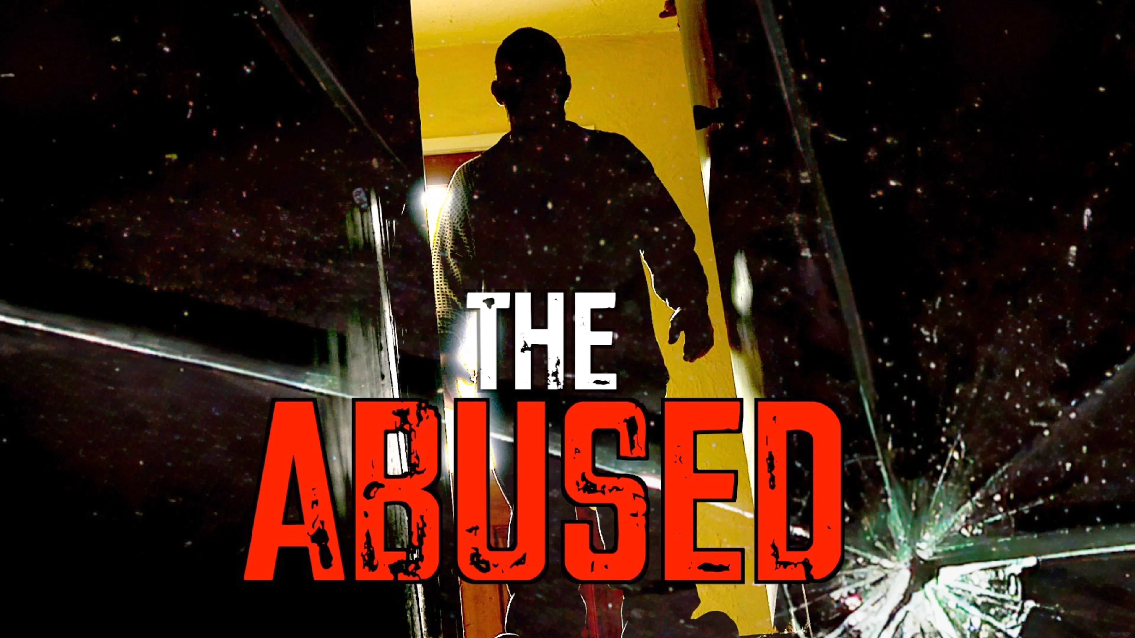 The Abused poster